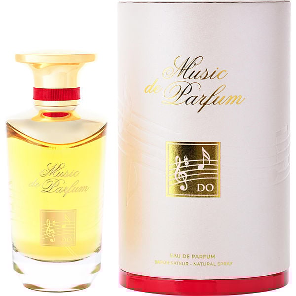 Music De Parfum Do
