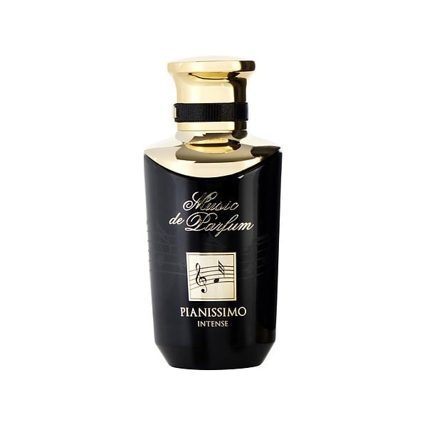 Music De Parfum Pianissimo Intense