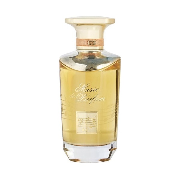 Music De Parfum Re