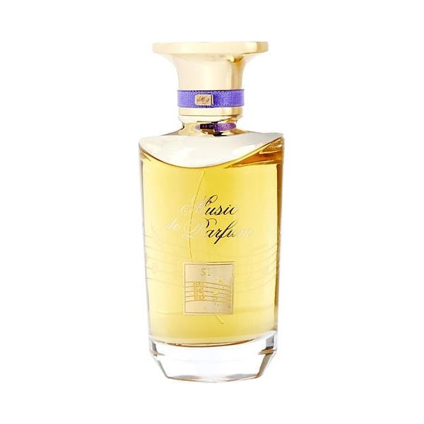 Music De Parfum Si