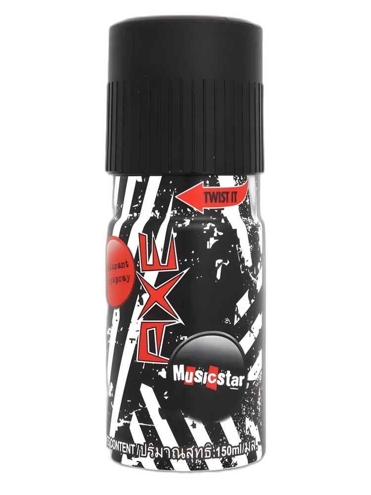 Musicstar for men