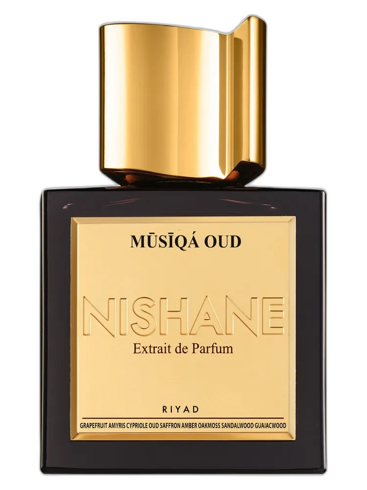 Musiqa Oud unisex