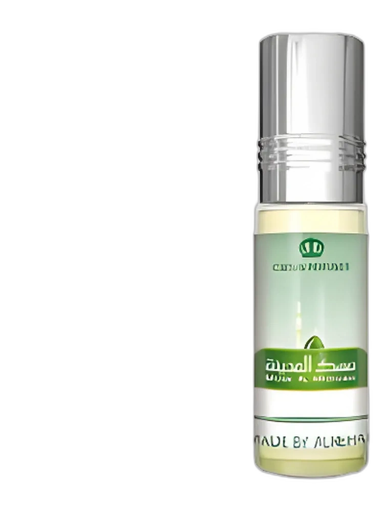 Musk al Madinah unisex