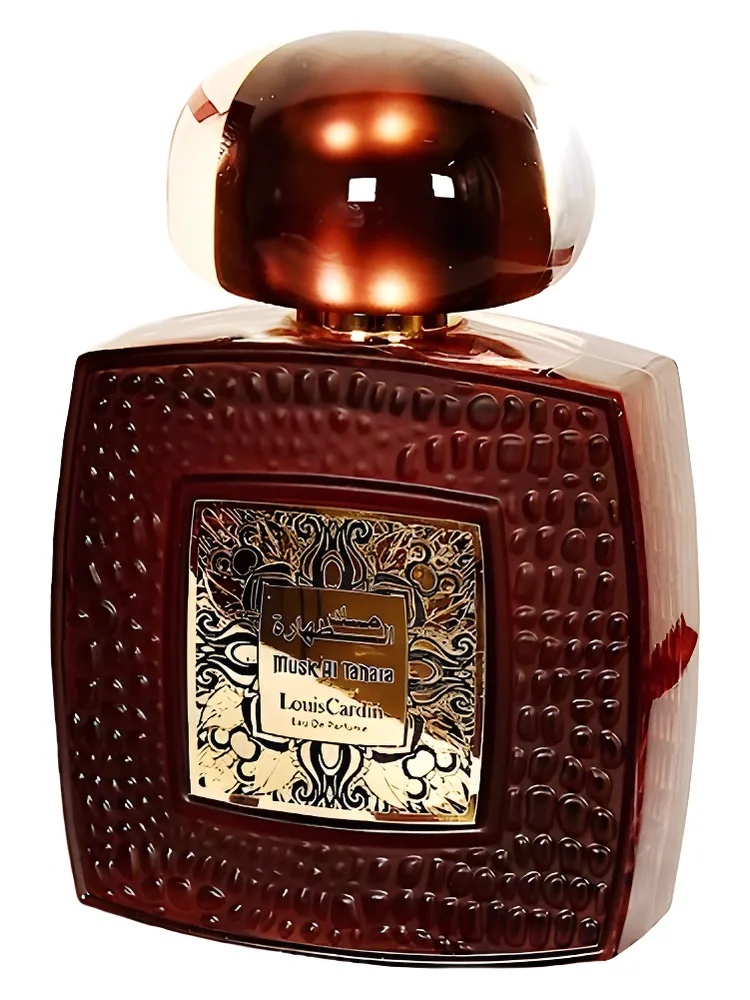 Musk Al Tahara for women