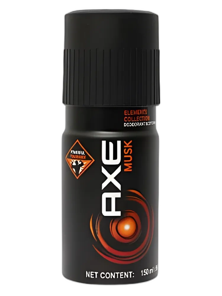 Musk for men