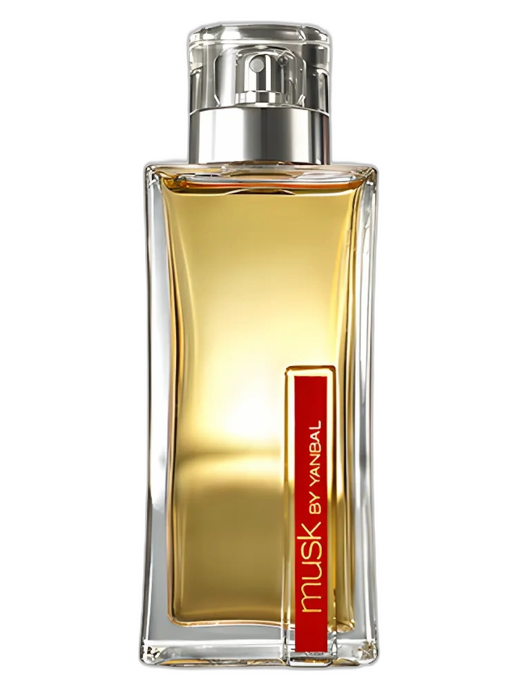 Musk by Yanbal for women