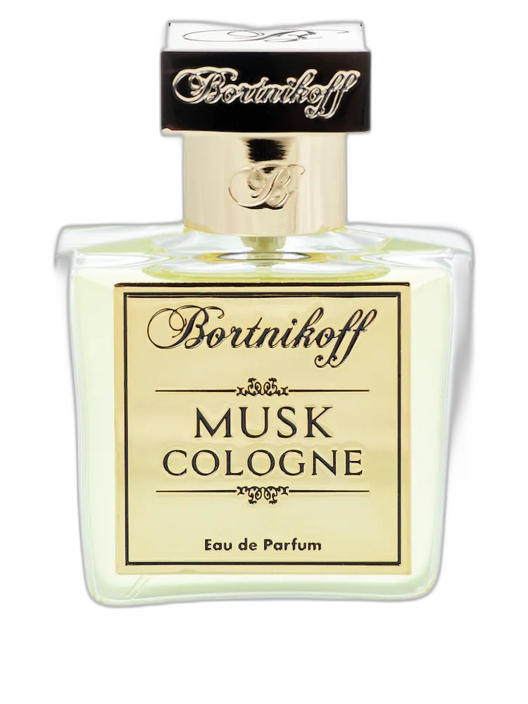 Musk Cologne unisex
