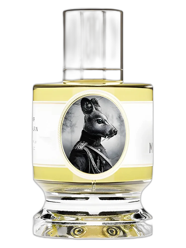 Musk Deer Limited Edition
