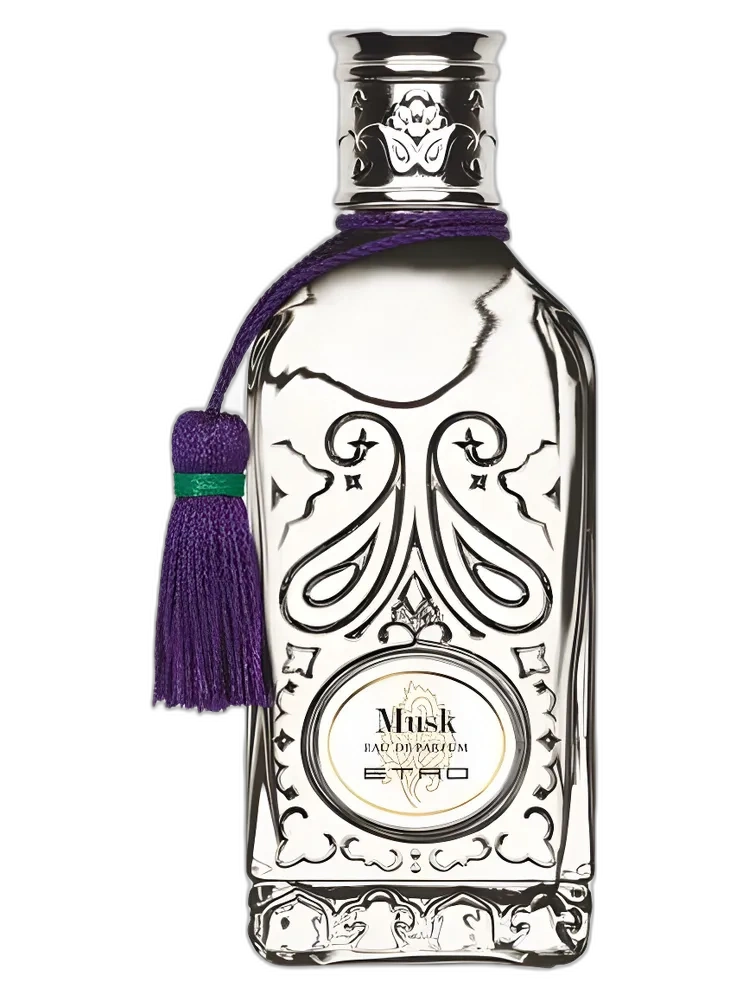 Musk Eau de Parfum unisex