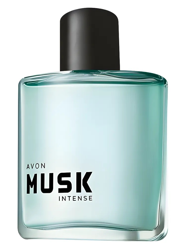 Musk + Intense