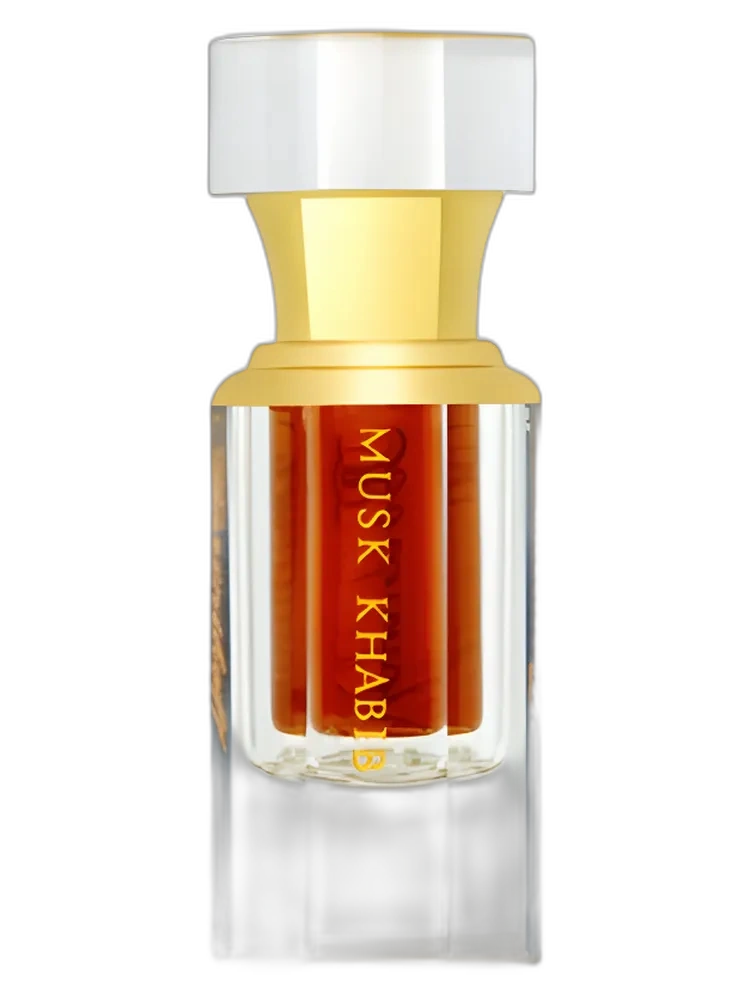 Musk Khabib Attar unisex