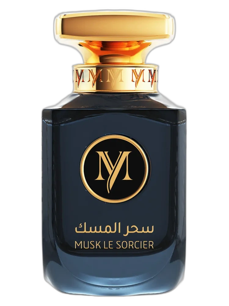 Musk Le Sorcier unisex