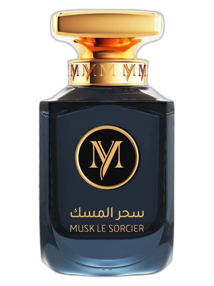 Musk Le Sorcier unisex