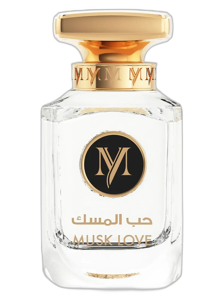 Musk Love unisex