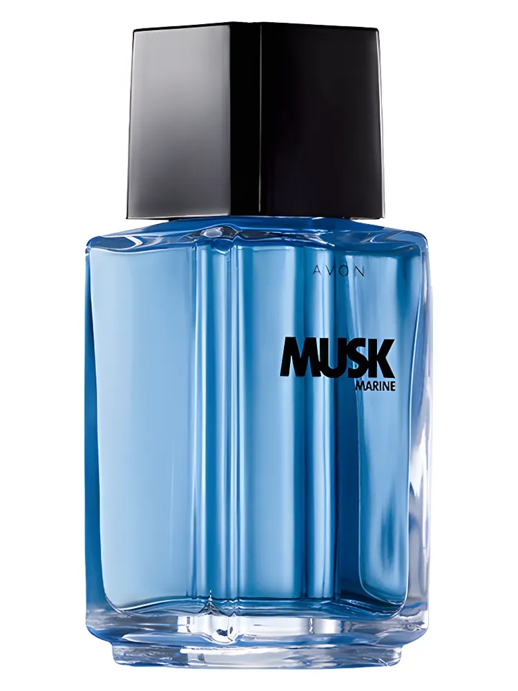 Musk + Marine