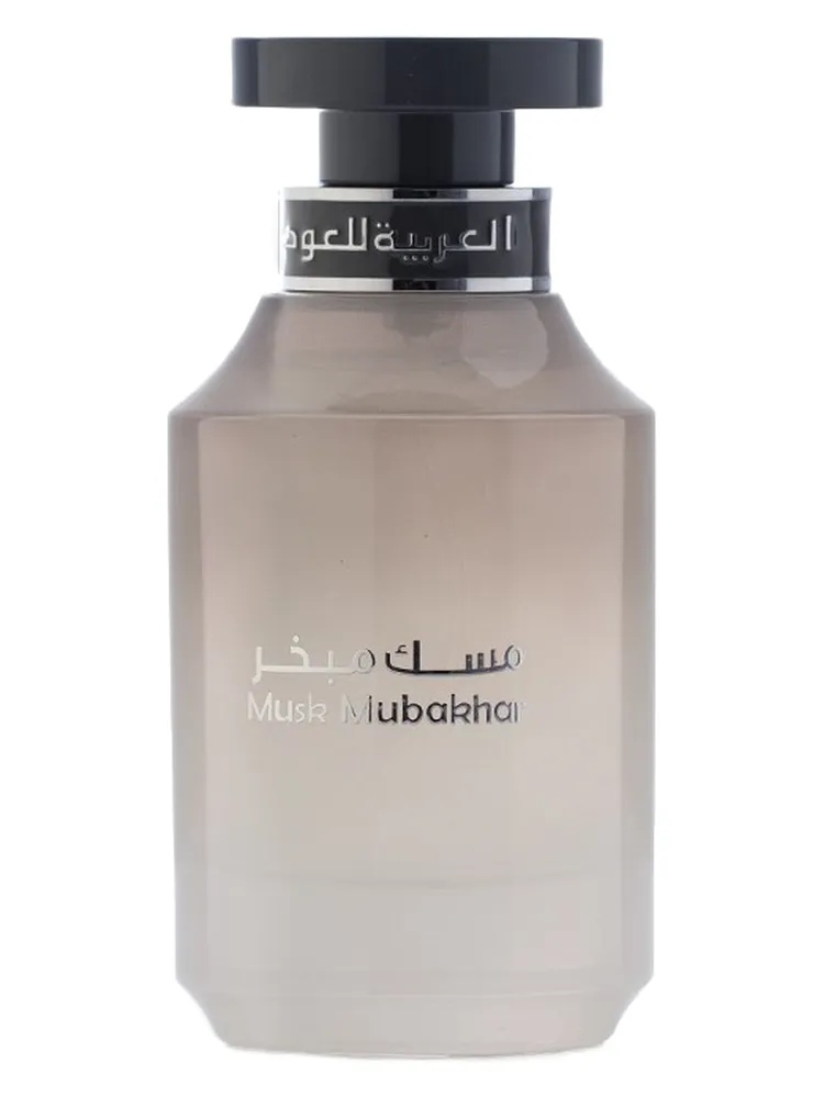 Oudh Mubakhar by Ajmal