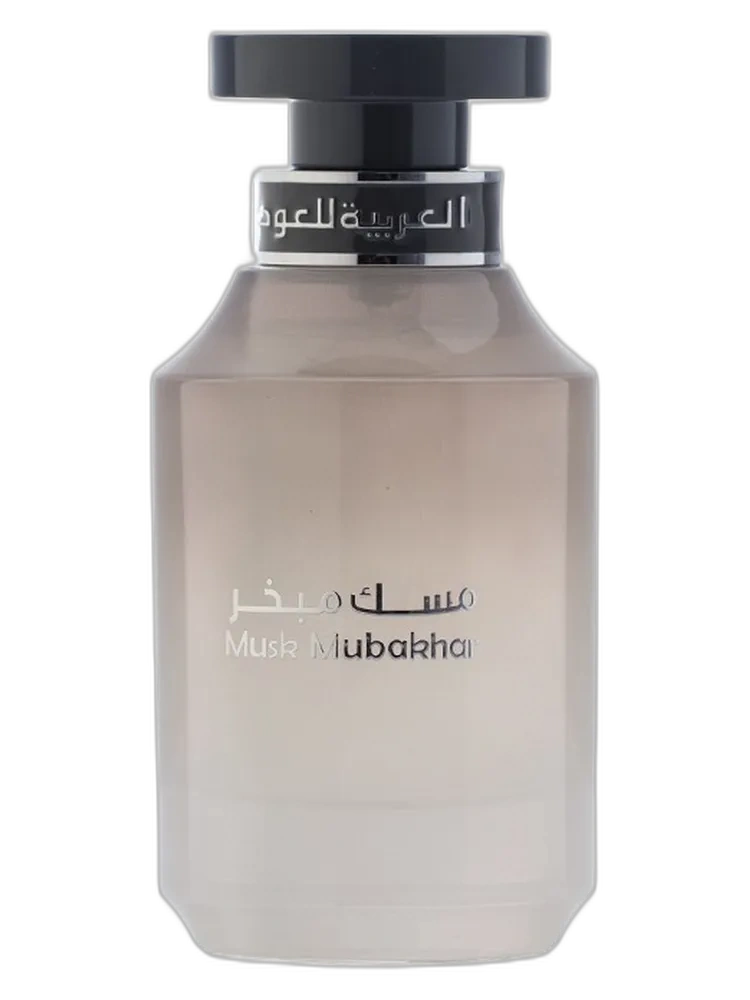 Musk Mubakhar unisex