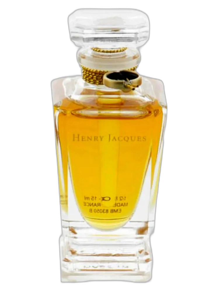 Musk Oil Classe by Henry Jacques