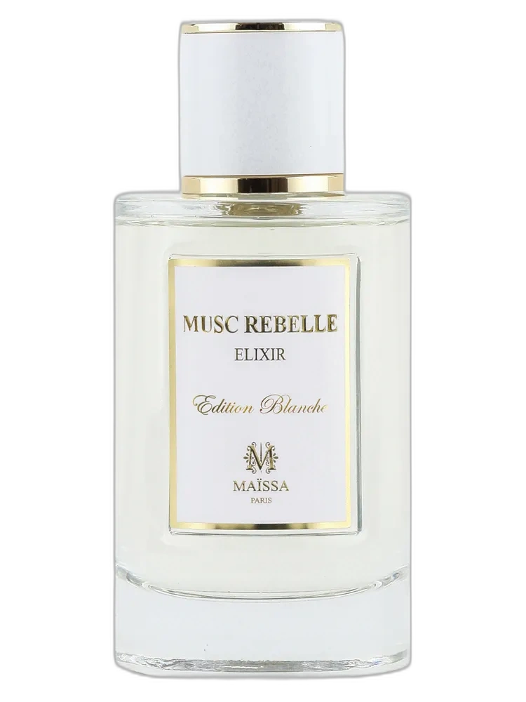 Musk Rebelle Maissa Parfums for women