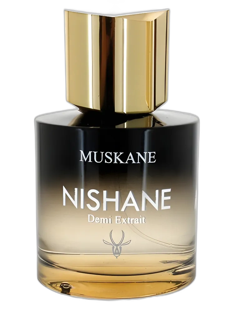 Muskane