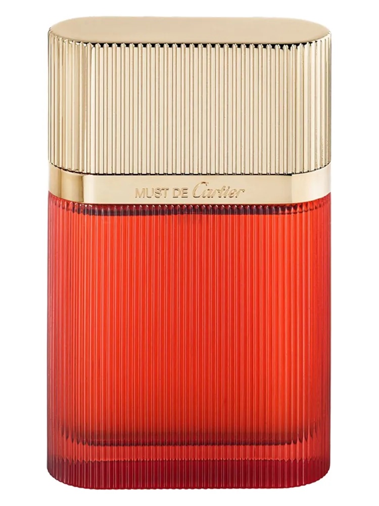 Must de Cartier Parfum 2015 for women