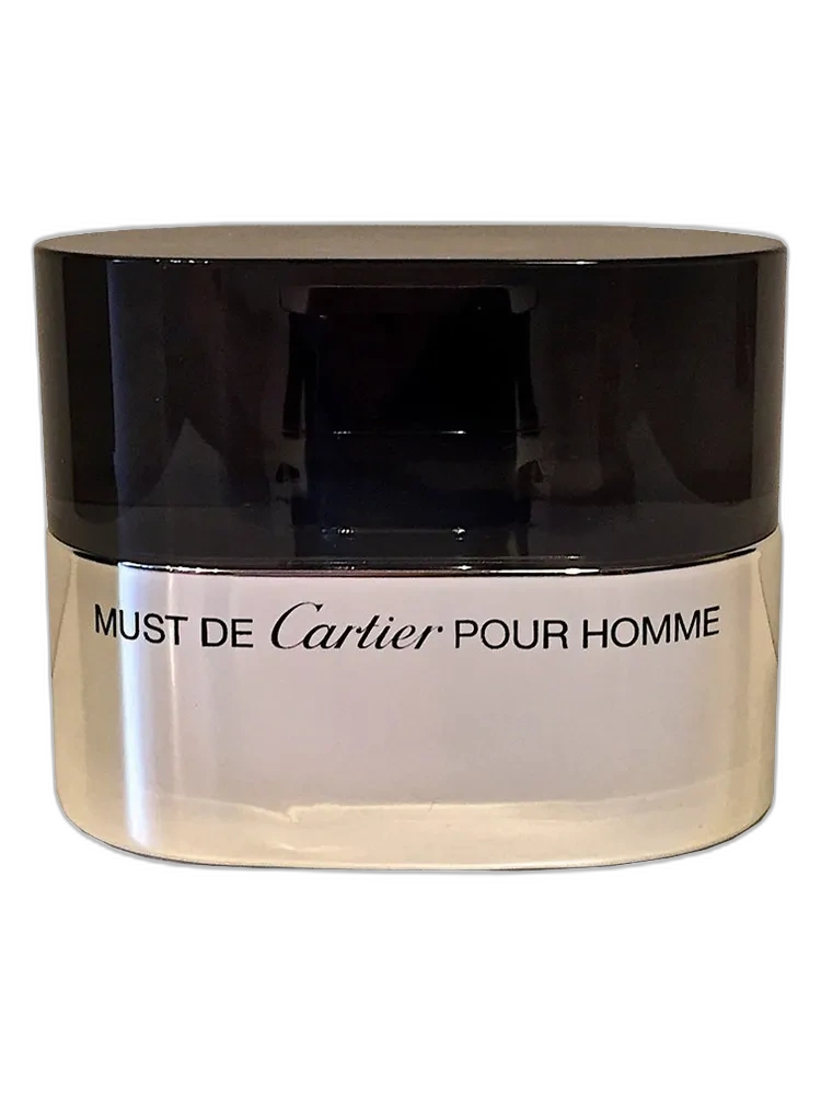 Must de pour Homme Essence Edition Prestige