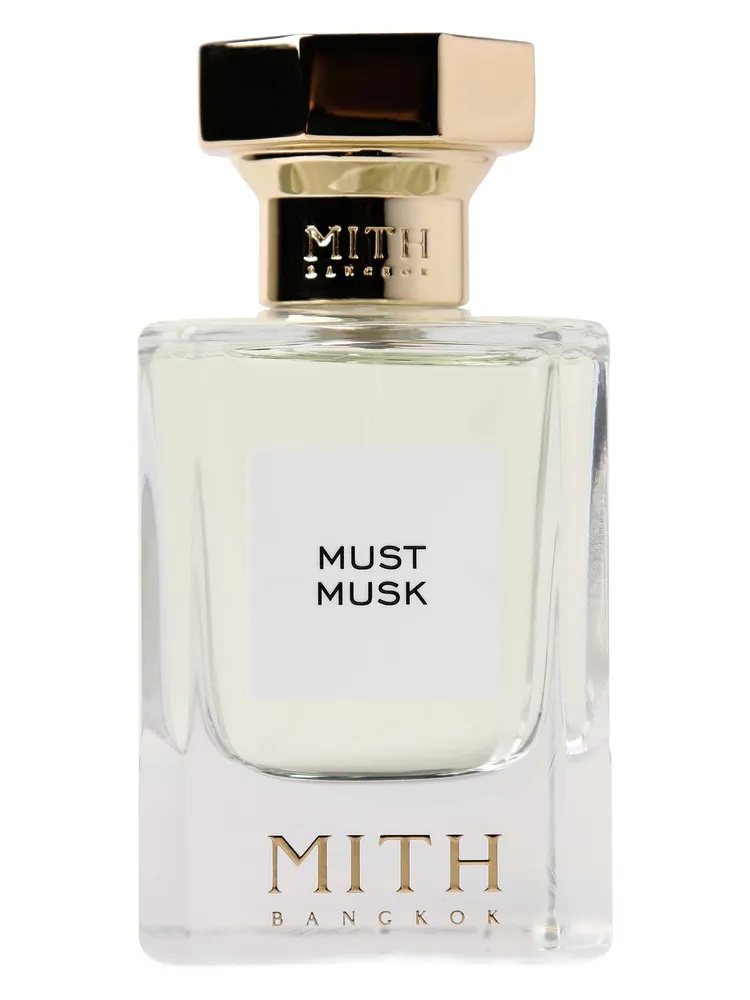 Must Musk unisex