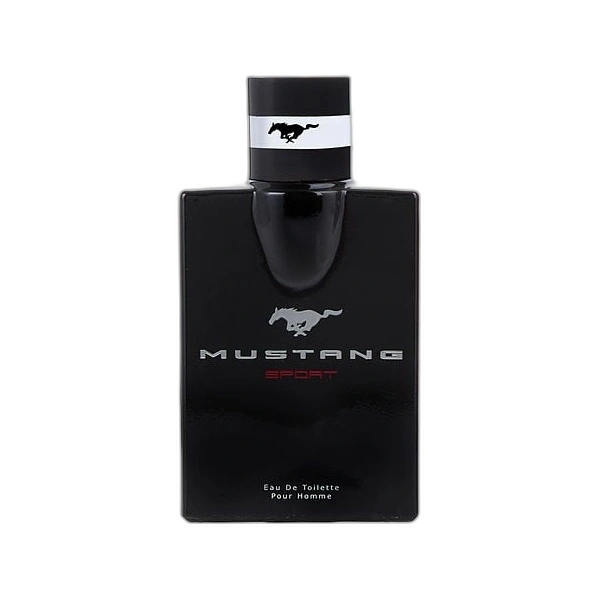 Mustang Sport