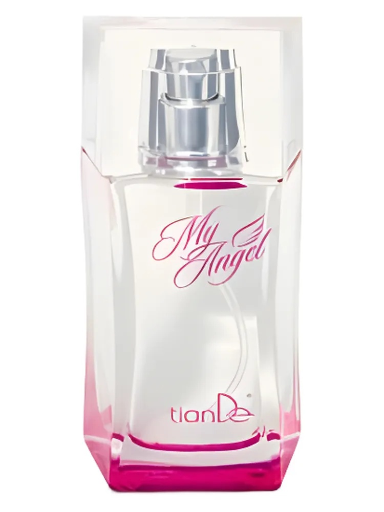 My Angel thumbnail 2