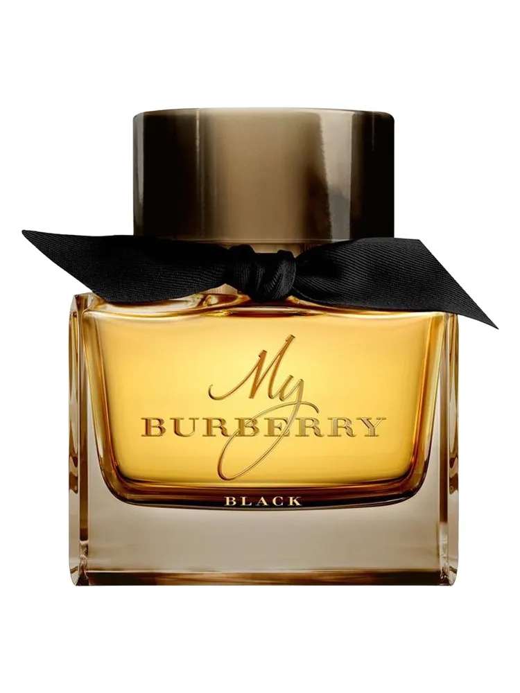 Burberry — My Burberry Black