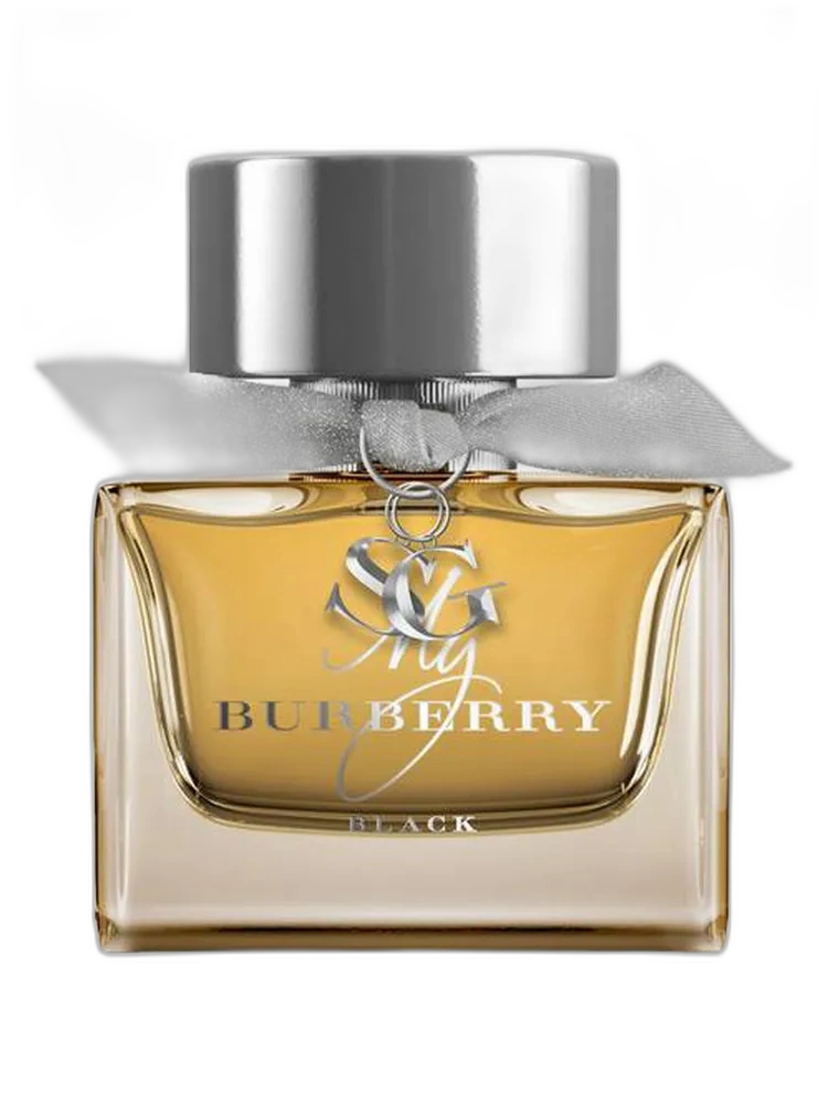 My Burberry Black Parfum Limited Edition for women