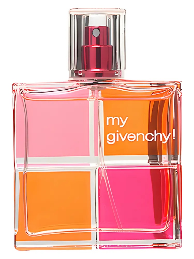 My Givenchy for women