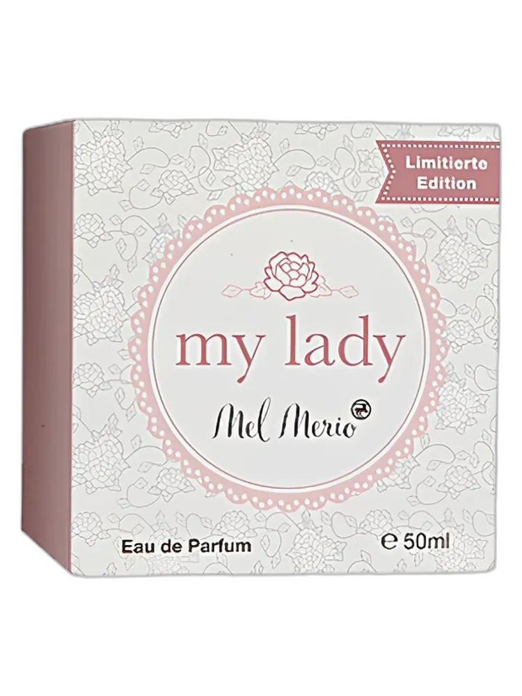 My Lady for women