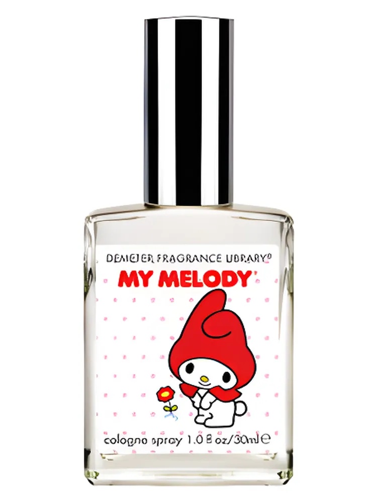 My Melody thumbnail 2