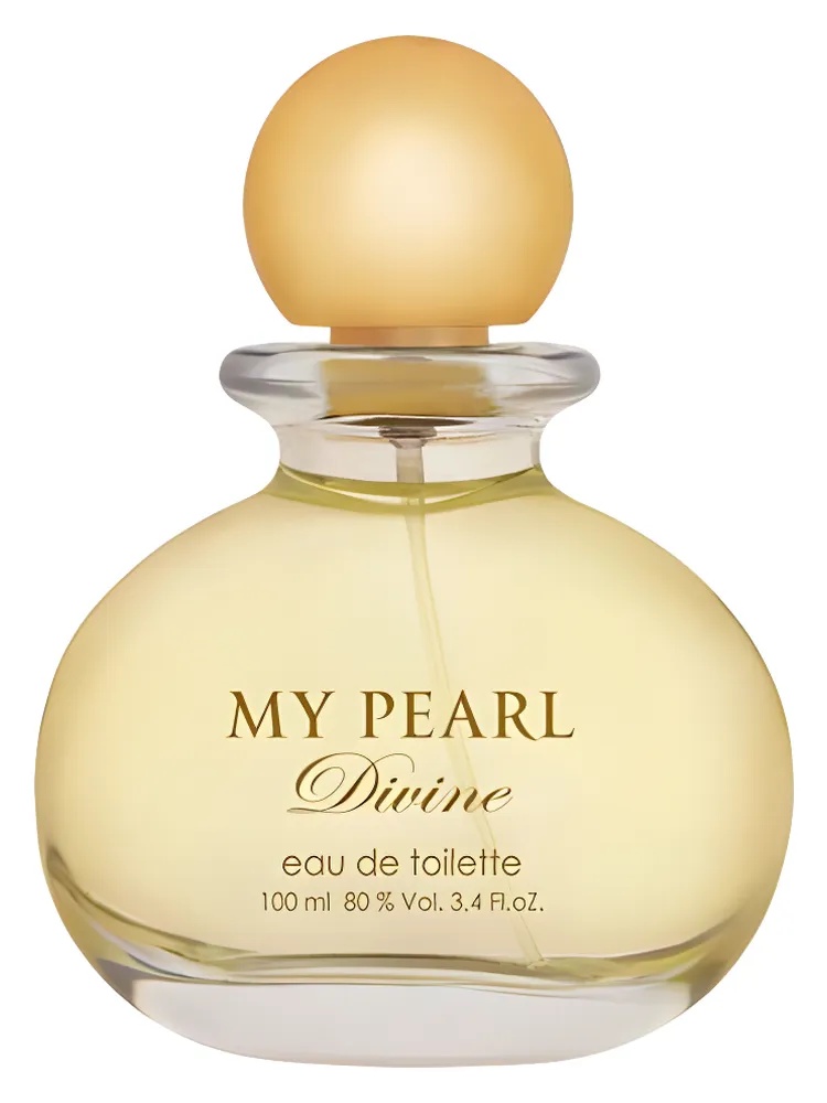 Miniatura 2 de My Pearl Divine