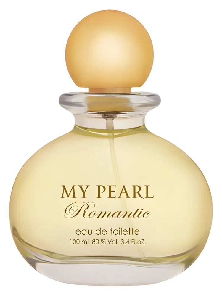 My Pearl Romantic thumbnail 2