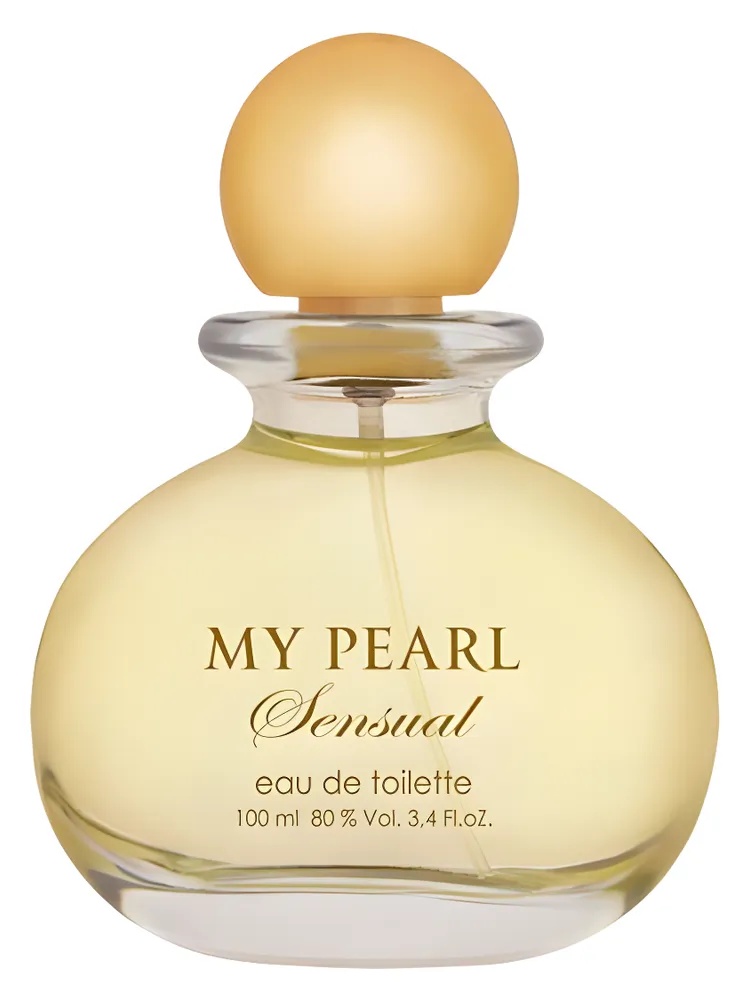 My Pearl Sensual for women