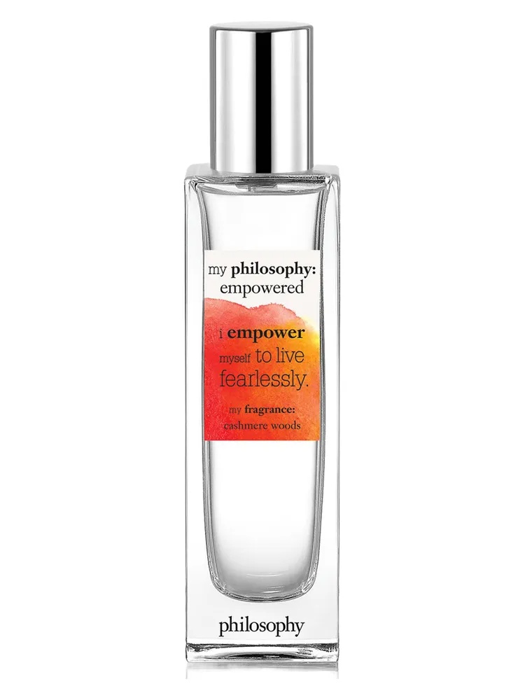 My Philosophy Empowered unisex