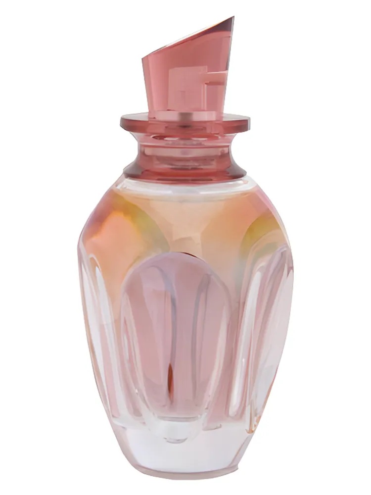 Alexander McQueen My Queen Light Mist bottle