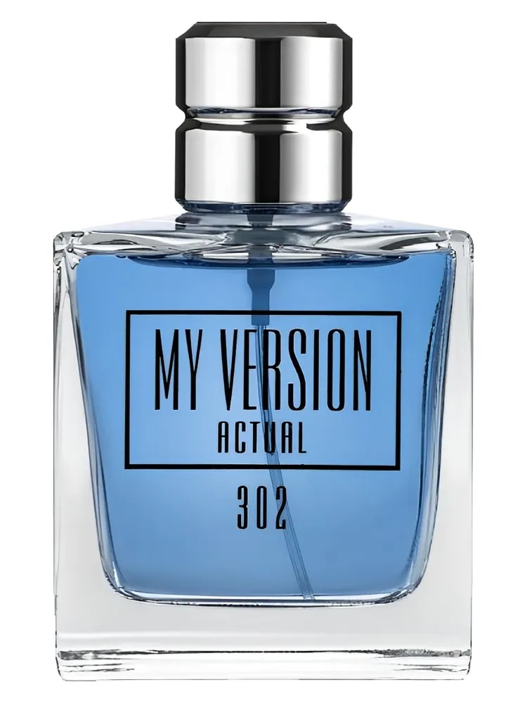 Miniatura 2 de My Version Actual 301