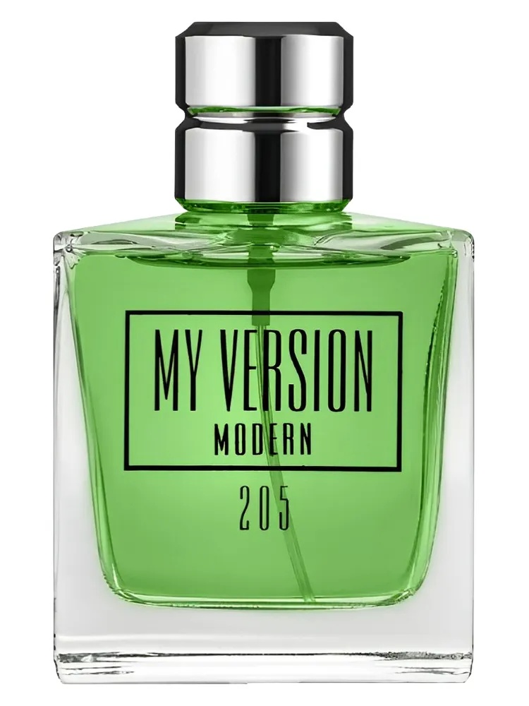 My Version Modern 201 thumbnail 2
