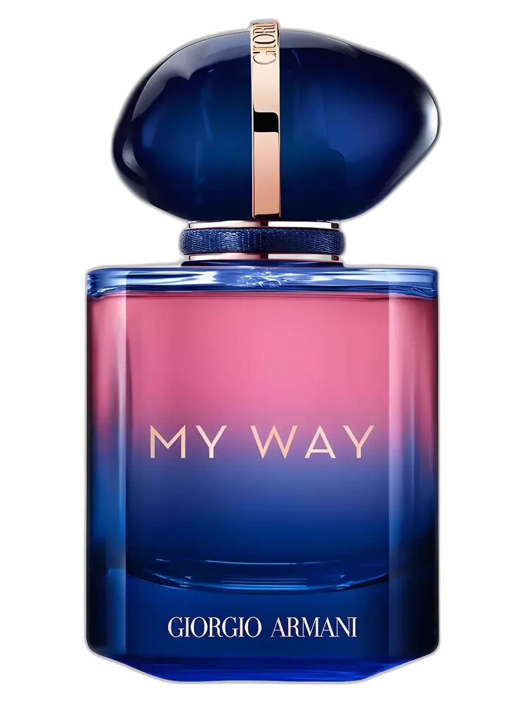 My Way Parfum