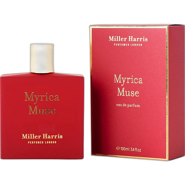 Myrica Muse