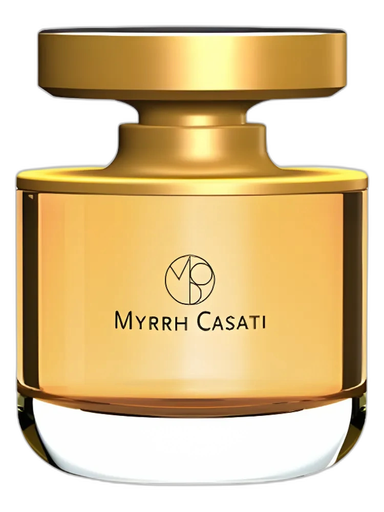 Myrrh Casati unisex