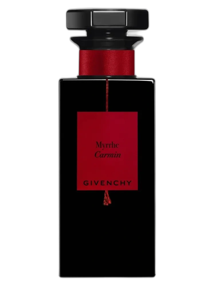 Myrrhe Carmin