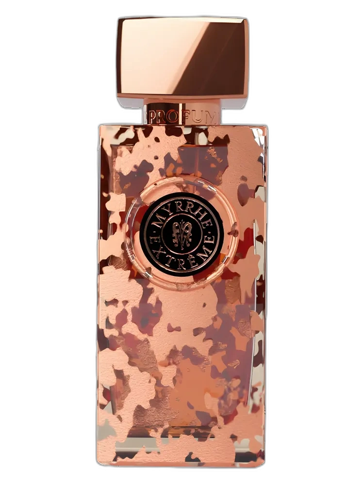 Myrrhe Extreme unisex