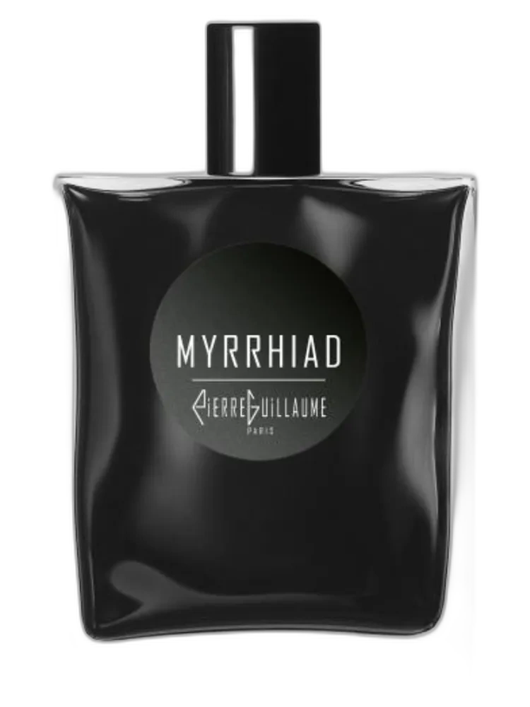 Myrrhiad unisex