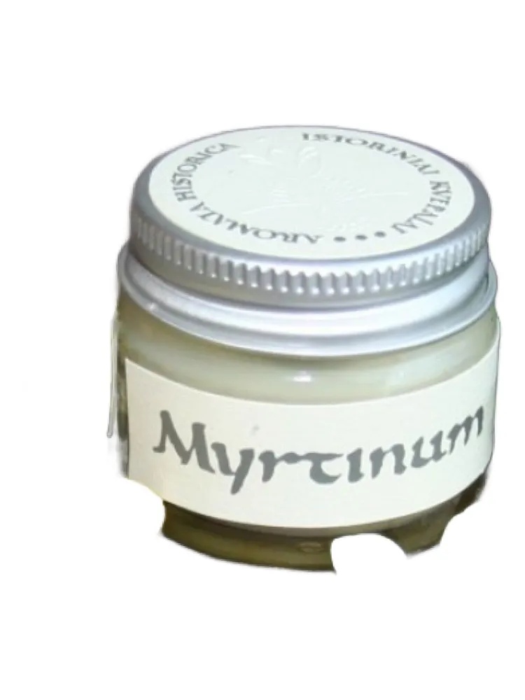 Miniatura 2 de Myrtinum