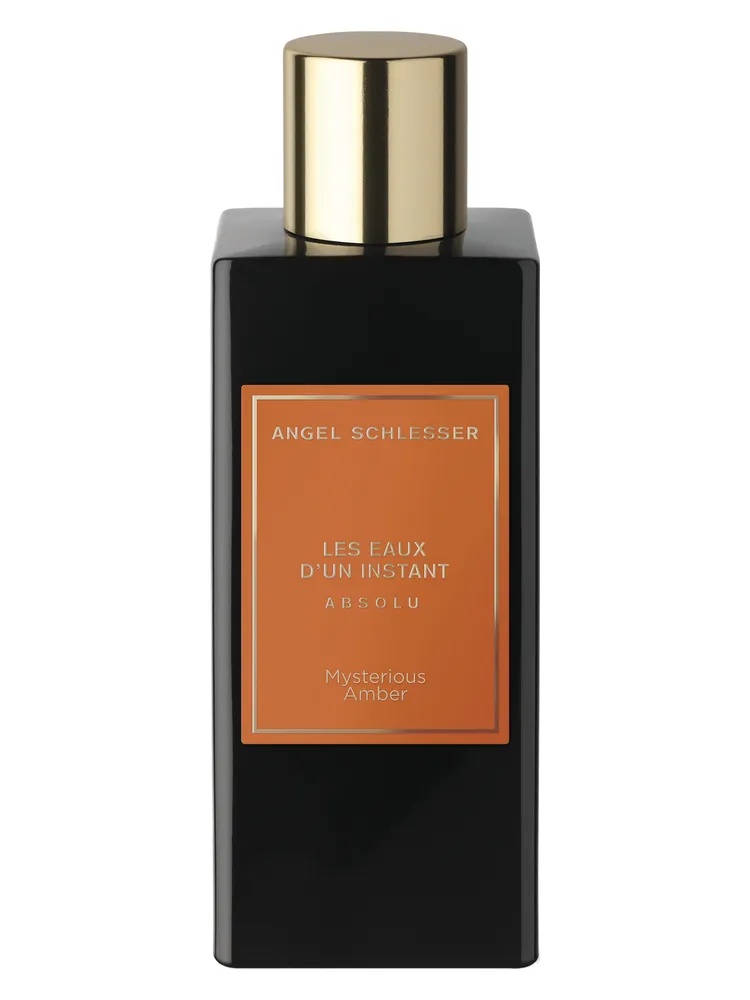 Mysterious Amber unisex