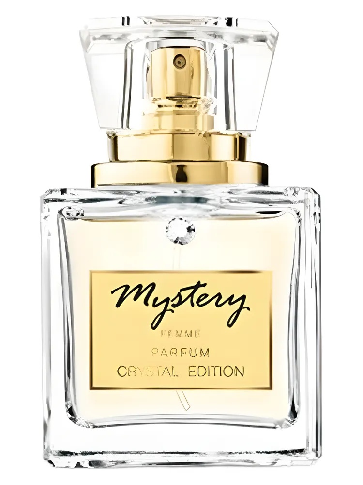 Mystery Cristal Edition thumbnail 2